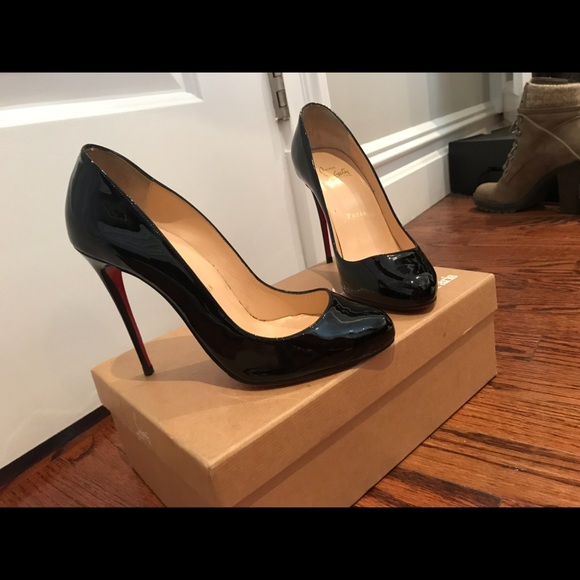Christian Louboutin Dorissima